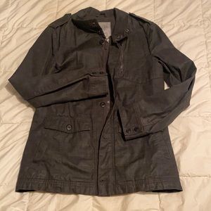 Heritage 1981 wAxed jacket size small used